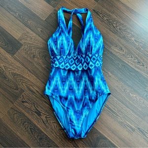 COPY - La Blanca One Piece Swimsuit